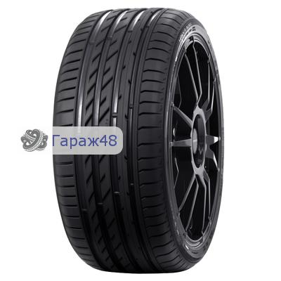 Nokian Tyres (Ikon Tyres ) Hakka Black 245/40 R17 95Y
